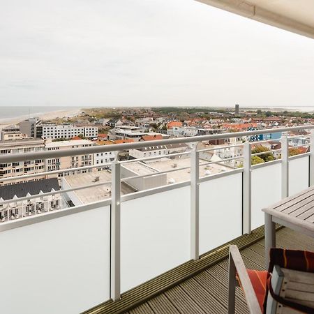 Nordseeblick Nr 92 Norderney Eksteriør billede