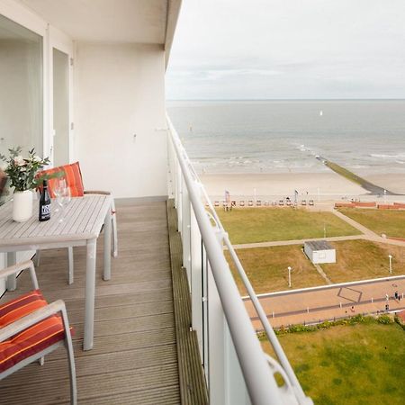 Nordseeblick Nr 92 Norderney Eksteriør billede